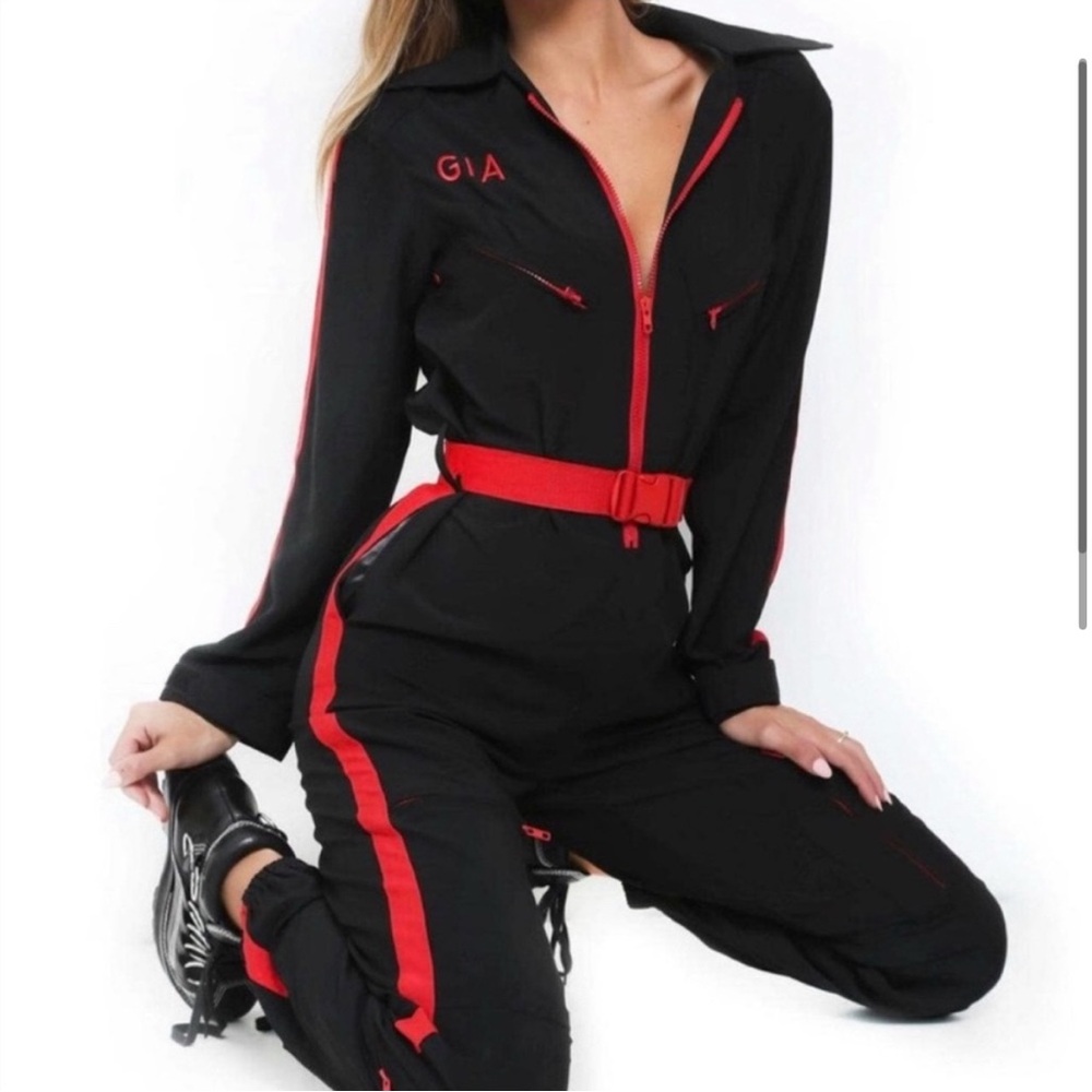 NWT I.AM.GIA Boilersuit
